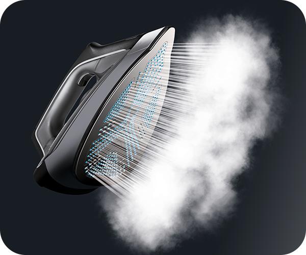 ROWENTA DG8622 Perfe Steam Pro