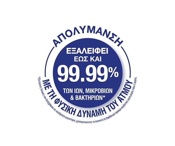 ROWENTA DG8622 Perfe Steam Pro