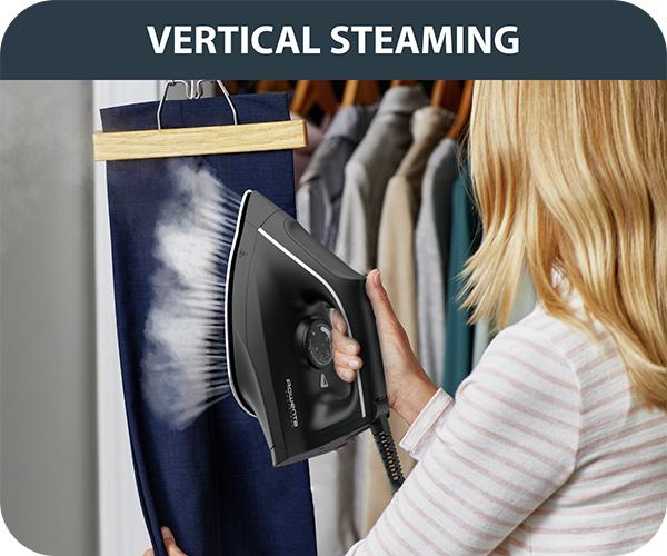 ROWENTA VR5121 Easy Steam