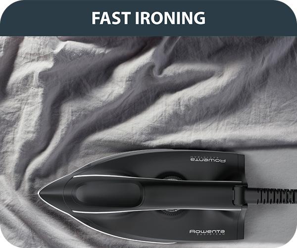 ROWENTA VR5121 Easy Steam