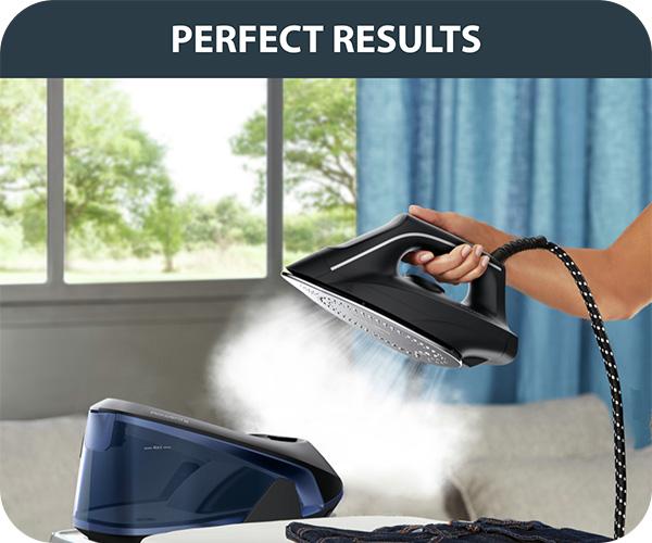 ROWENTA VR5121 Easy Steam