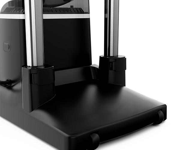 TEFAL QT1510 Ixeo+