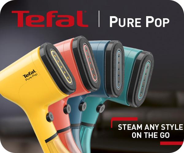 TEFAL DT2026 Pure Pop