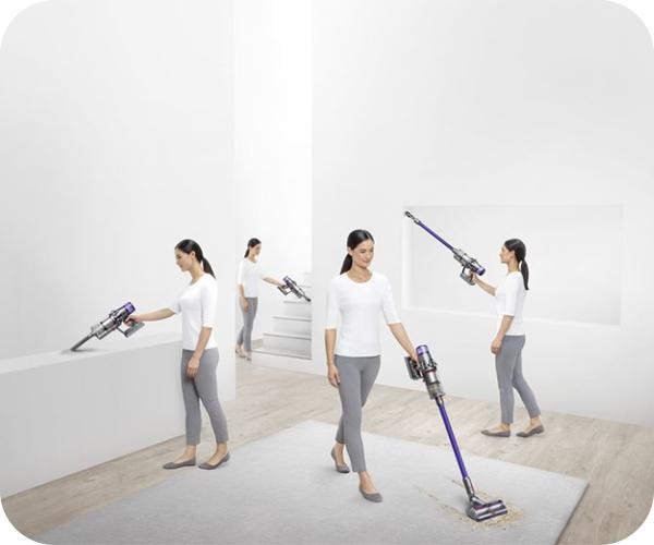 DYSON V11 Advanced filter
