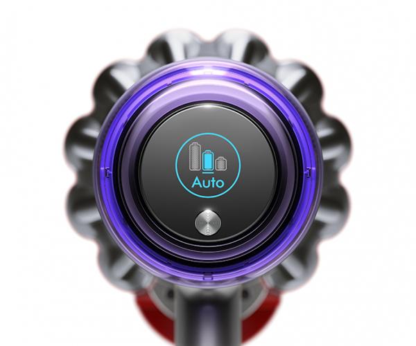 DYSON V11 Advanced lcd screen