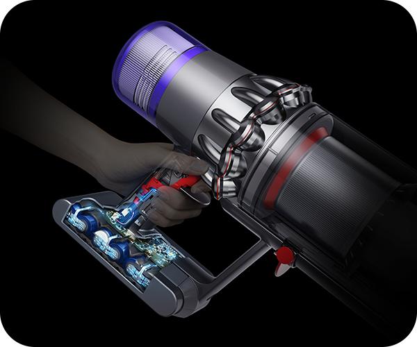 DYSON V11 Advanced battery 60 min