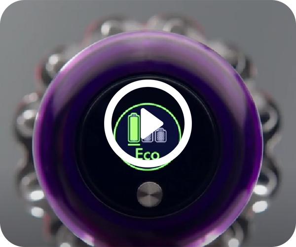 DYSON V11 Advanced video