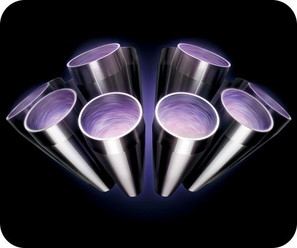 DYSON V11 Advanced moter