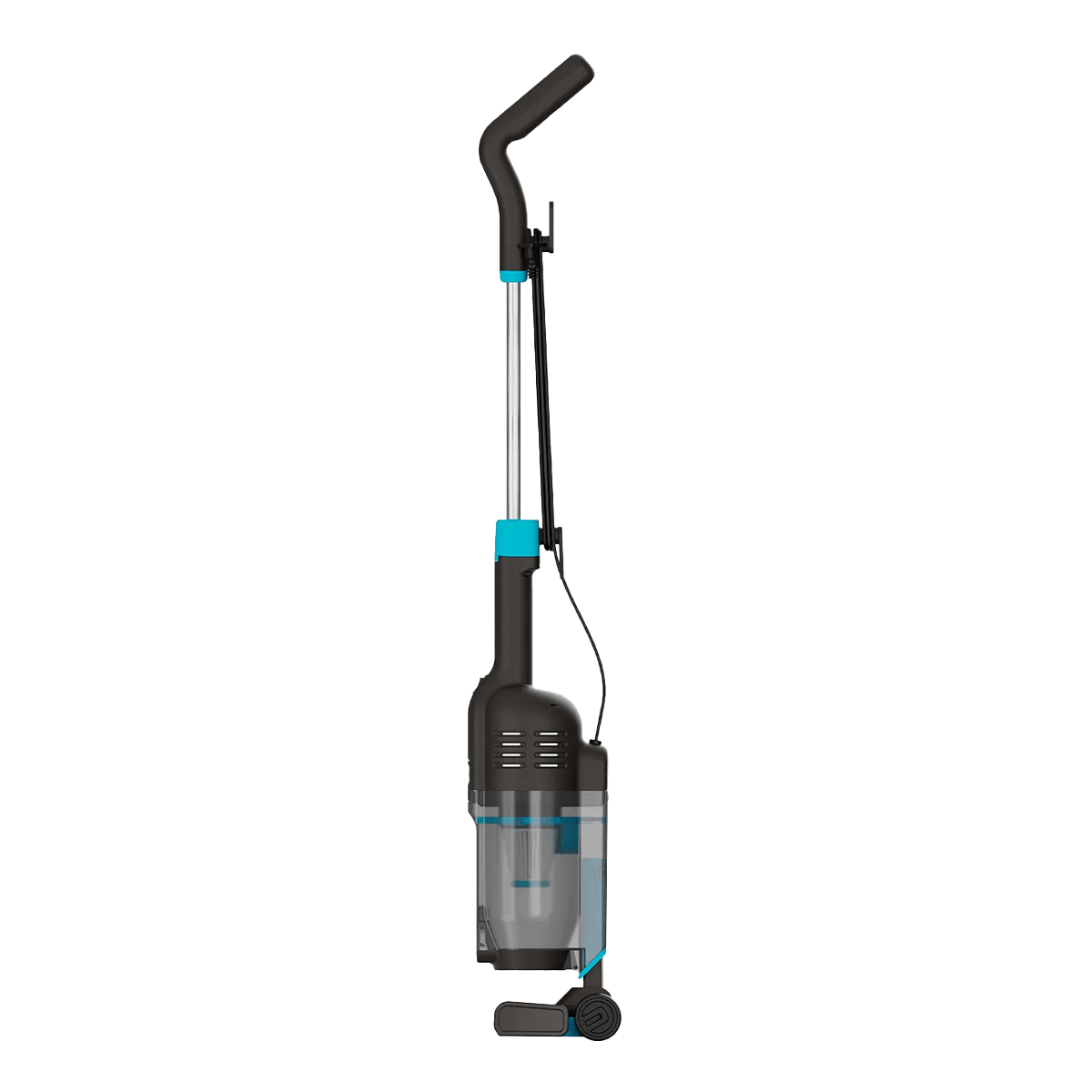 BLACK & DECKER BXVMS601E Σκούπα Stick με Καλώδιο 600W Μαύρο - 2