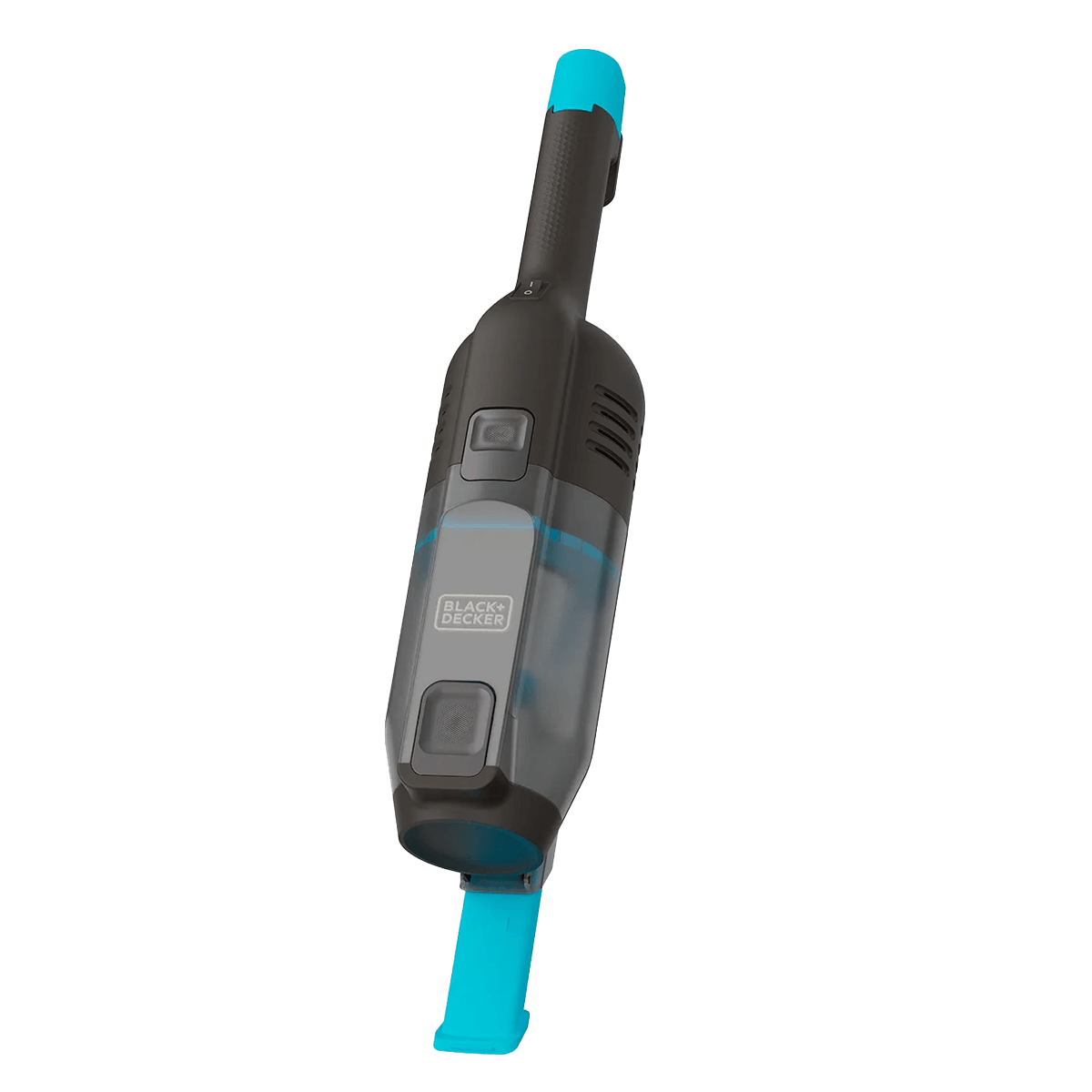 BLACK & DECKER BXVMS601E Σκούπα Stick με Καλώδιο 600W Μαύρο - 4