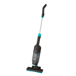BLACK & DECKER BXVMS601E Σκούπα Stick με Καλώδιο 600W
