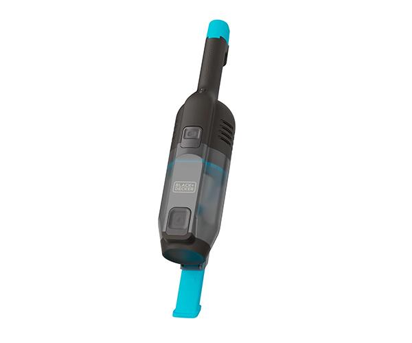 BLACK & DECKER BXVMS601E Σκούπα Stick 500ml