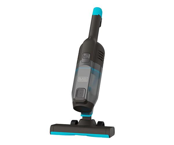 BLACK & DECKER BXVMS601E Σκούπα Stick 5m