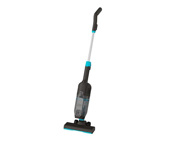 BLACK & DECKER BXVMS601E Σκούπα Stick 600w
