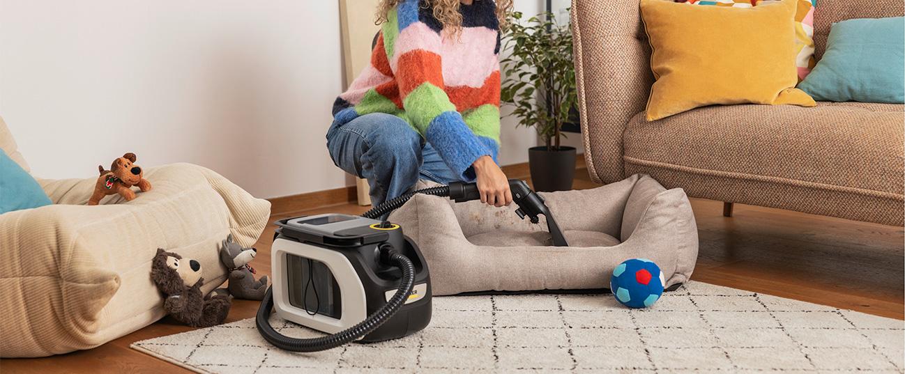 KARCHER 1.081-530.0 SE 3 Compact Home