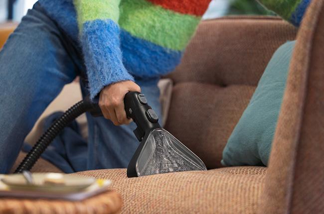 KARCHER 1.081-533.0 SE 3 Compact Home Floor