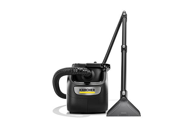KARCHER 1.081-533.0 SE 3 Compact Home Floor