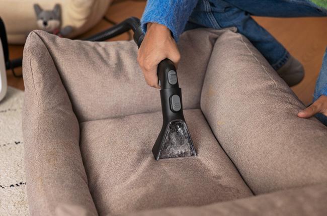 KARCHER 1.081-533.0 SE 3 Compact Home Floor