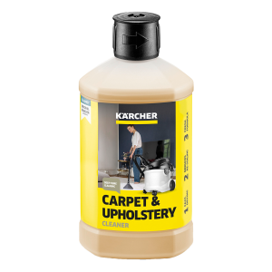 Υγρό Καθαριστικό Χαλιών KARCHER 0.011-653.0 RM 519 SE 4 1Lt