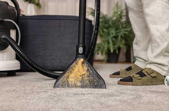 KARCHER SE 4 Μηχανή Πλύσης