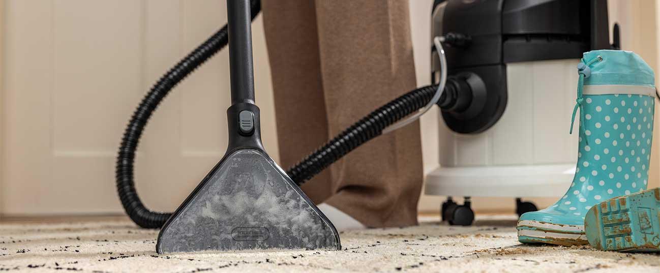 KARCHER SE 4 Μηχανή Πλύσης