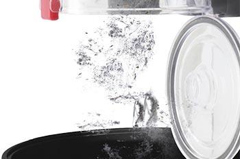 ROHNSON Mamba M28 Ασύρματη Σκούπα Stick