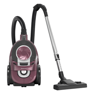 ROHNSON R-1238 Bagless Ηλεκτρική Σκούπα με Κάδο 2.5Lt