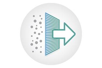 ROHNSON R-1238 Bagless Ηλεκτρική Σκούπα με Κάδο