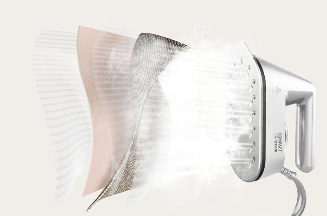 STIROPLUS SP 2030 σύστημα σιδερώματος