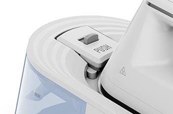 STIROPLUS SP 2030 σύστημα σιδερώματος