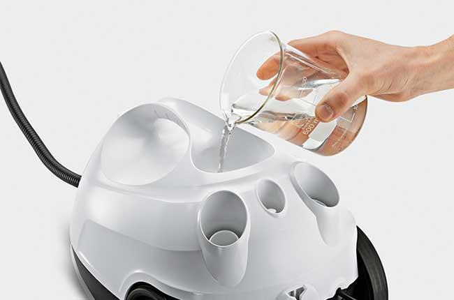 KARCHER 1.512-600.0 SC 2 EasyFix