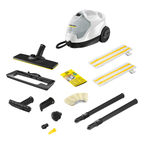 KARCHER SC 4 EasyFix Plus Ατμοκαθαριστής 2000W