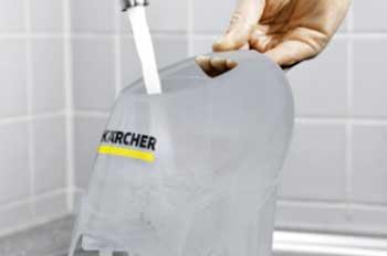 KARCHER SC 4 EasyFix Plus Ατμοκαθαριστής