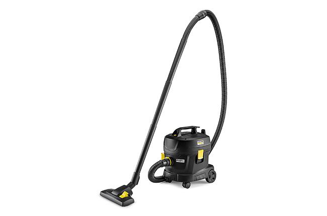 KARCHER T 11/1 HEPA 14 Re!Plast Ηλεκτρική Σκούπα
