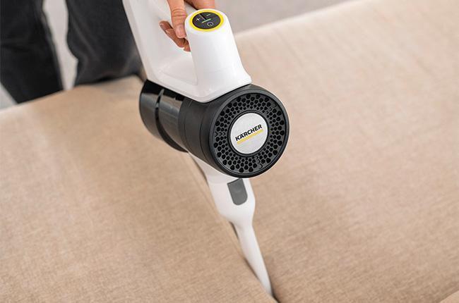 KARCHER 1.198-730.0 KVA 2 Next Gen LEH