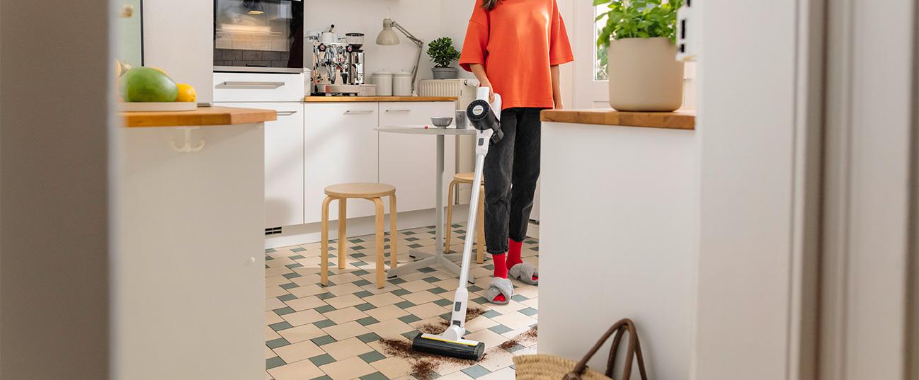 KARCHER 1.198-730.0 KVA 2 Next Gen LEH