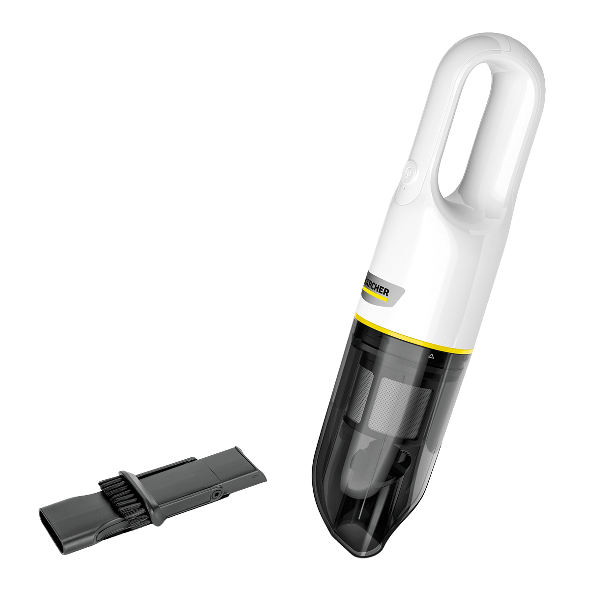 KARCHER 1.198-330.0 CVH 2 Σκουπάκι Χειρός 7.2V