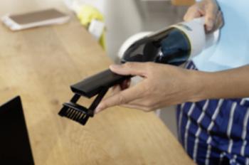 KARCHER 1.198-330.0 CVH 2 Σκουπάκι Χειρός