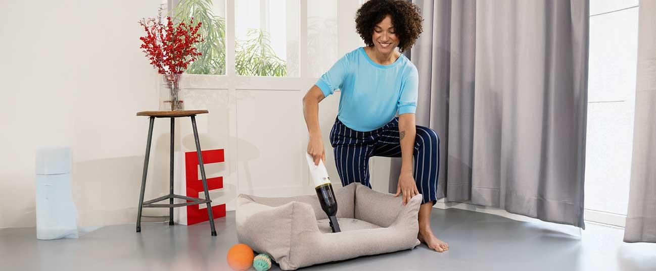 KARCHER 1.198-330.0 CVH 2 Σκουπάκι Χειρός