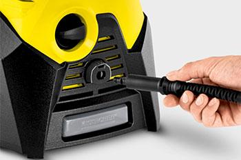 KARCHER K3 Πλυστικό Μηχάνημα Υψηλής Πίεσης