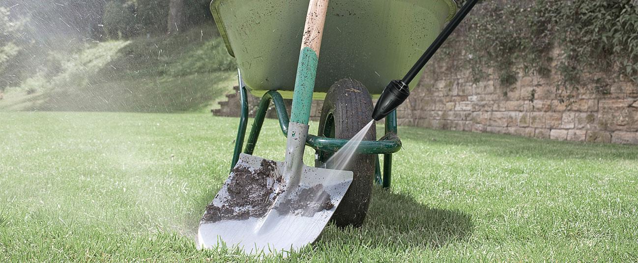 KARCHER K3 Πλυστικό Μηχάνημα Υψηλής Πίεσης