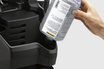 KARCHER K 6 Special Πλυστικό Μηχάνημα Plug 'n' Clean