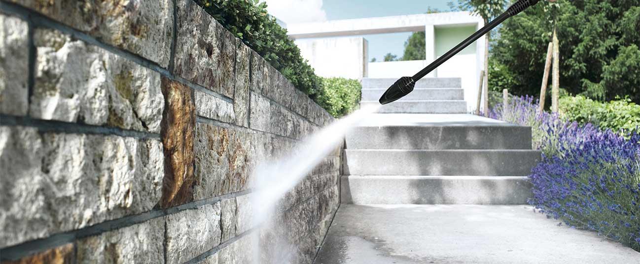 KARCHER K 6 Special Πλυστικό Μηχάνημα