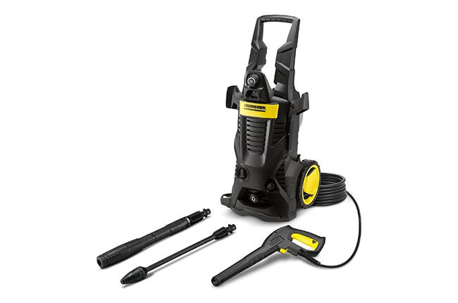 KARCHER K 6 Special Πλυστικό Μηχάνημα