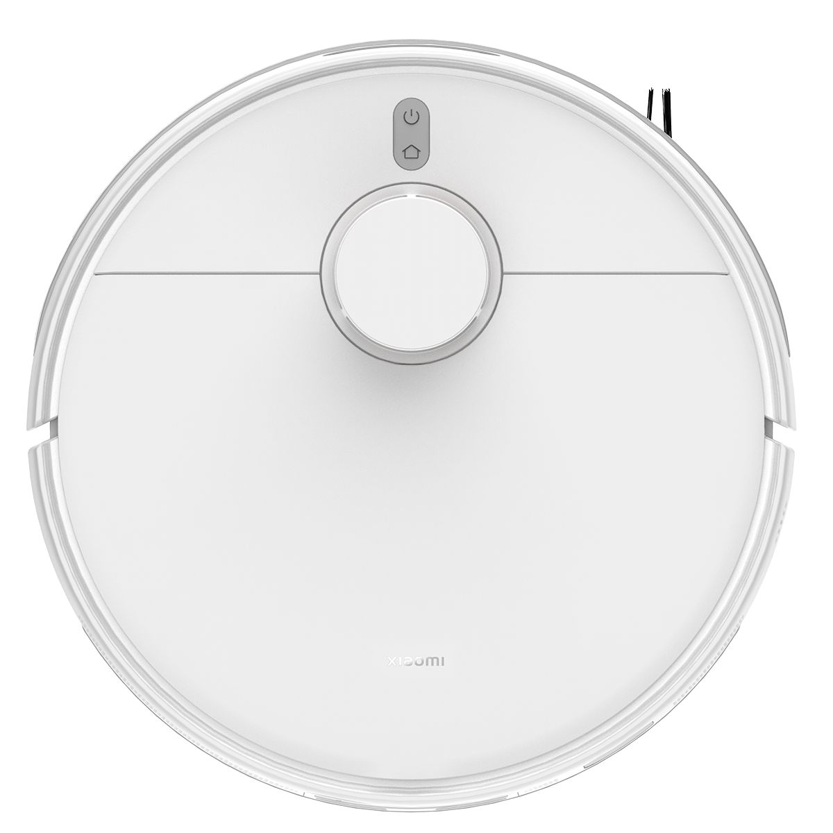 XIAOMI Mi Robot H40 Σκούπα Ρομπότ για Σκούπισμα και Σφουγγάρισμα με Wi-Fi Λευκό - 2
