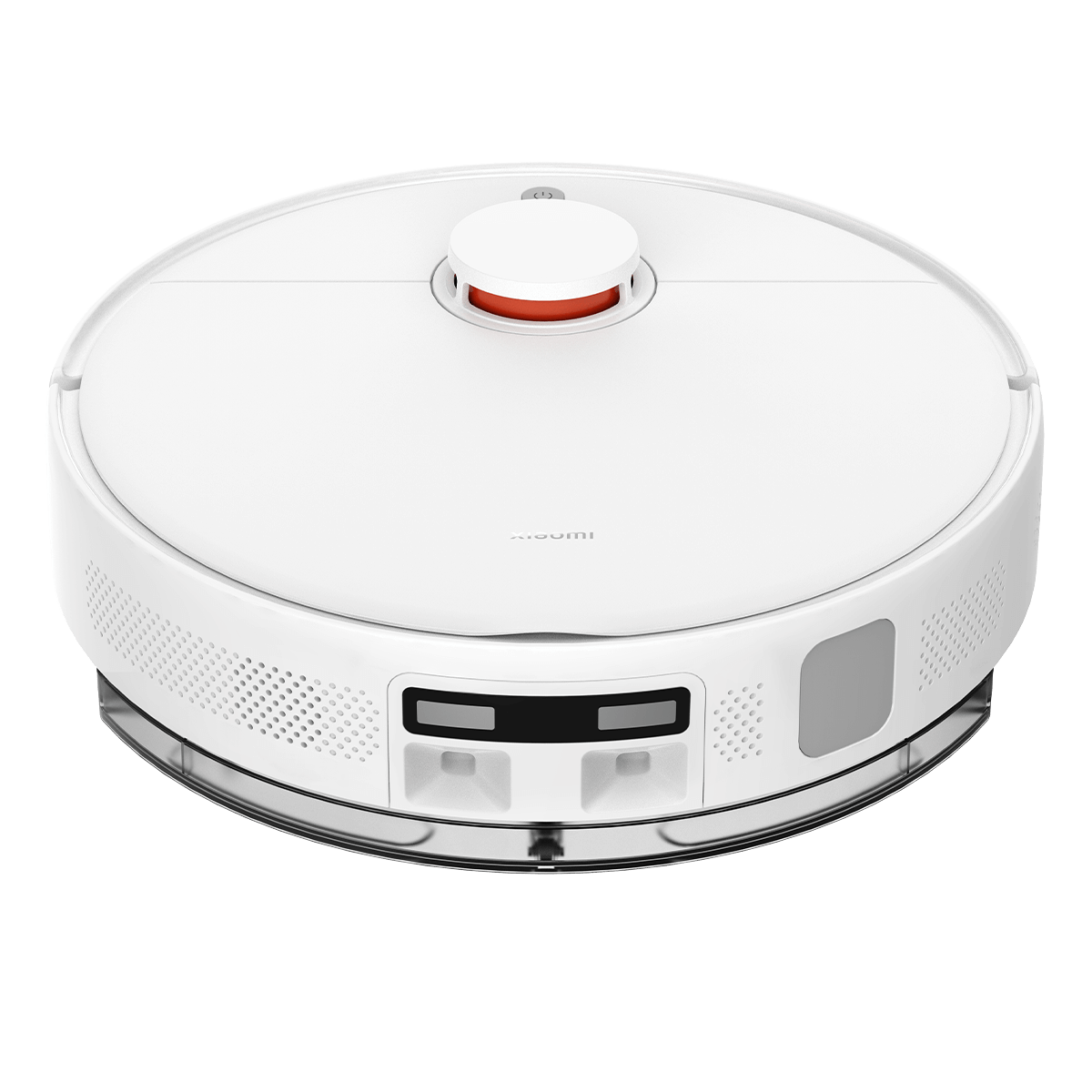 XIAOMI Mi Robot H40 Σκούπα Ρομπότ για Σκούπισμα και Σφουγγάρισμα με Wi-Fi Λευκό - 3