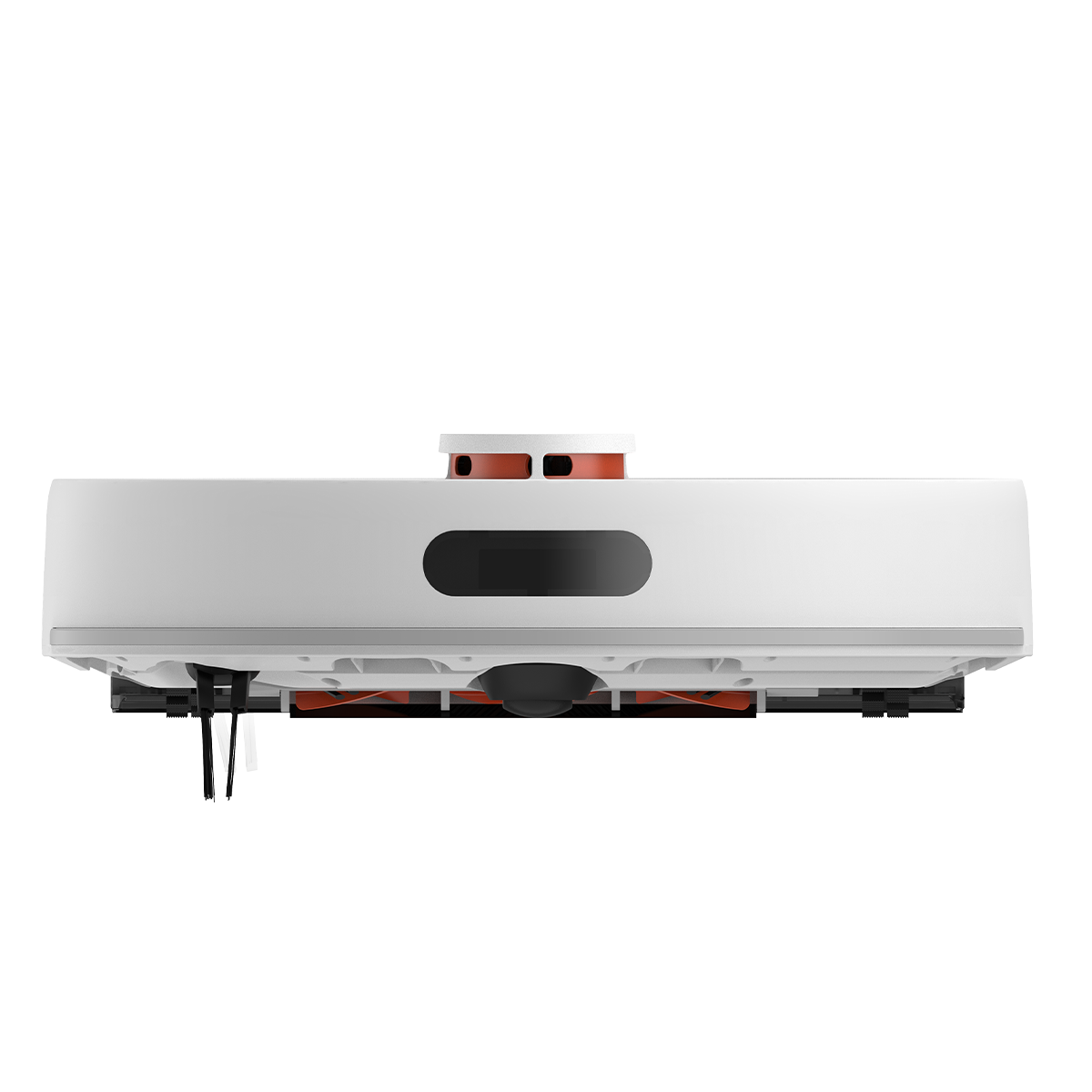 XIAOMI Mi Robot H40 Σκούπα Ρομπότ για Σκούπισμα και Σφουγγάρισμα με Wi-Fi Λευκό - 4