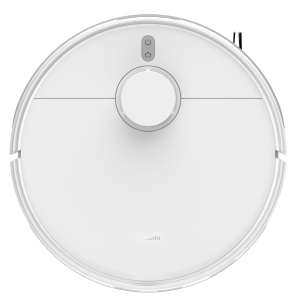 XIAOMI Mi Robot H40 Σκούπα Ρομπότ για Σκούπισμα και Σφουγγάρισμα με Wi-Fi