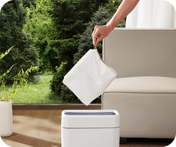 XIAOMI Mi Robot H40