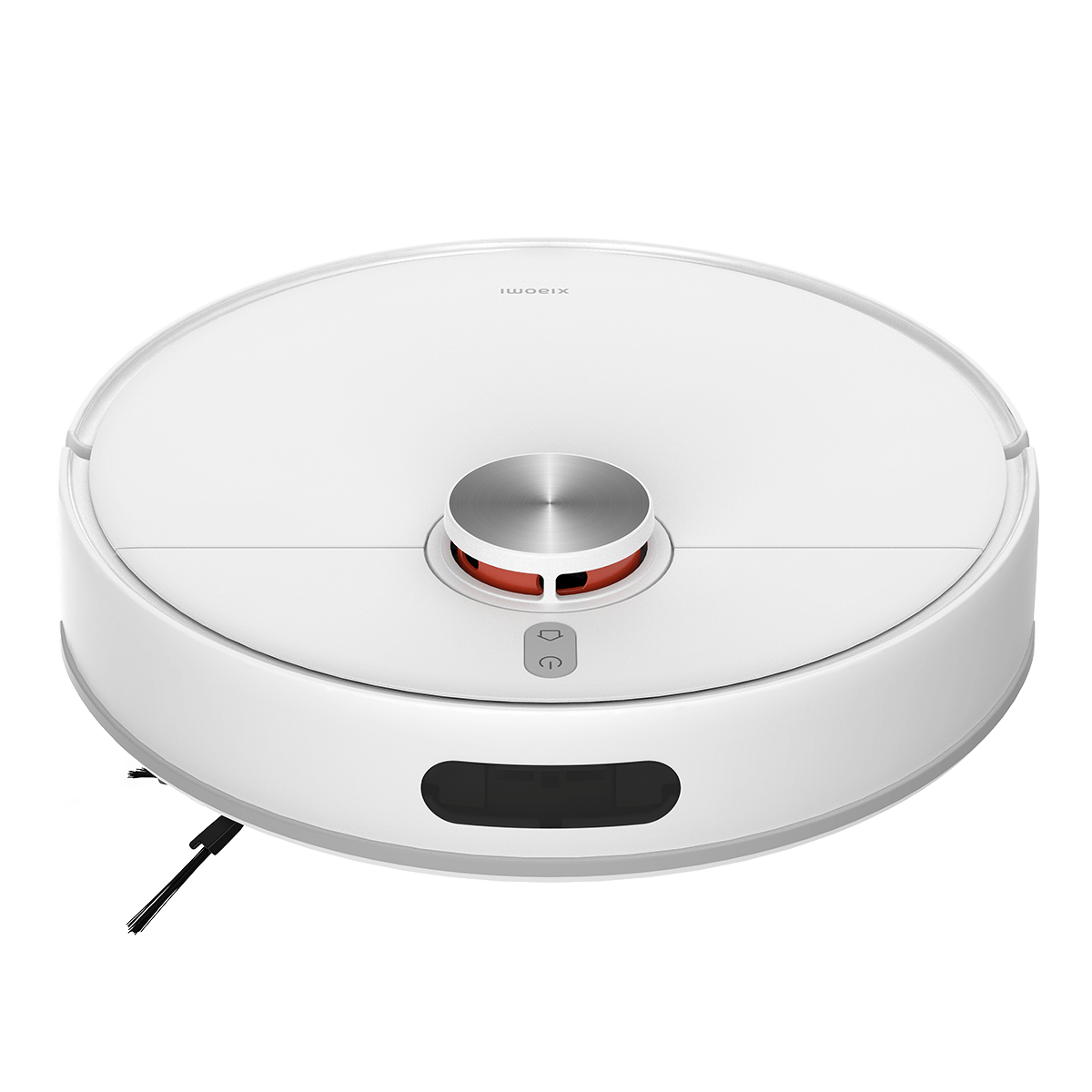 XIAOMI Mi Robot S40 Σκούπα Ρομπότ για Σκούπισμα και Σφουγγάρισμα με Wi-Fi Λευκό - 2